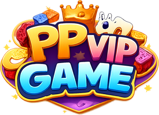 pp vip game বাংলাদেশের লোগো